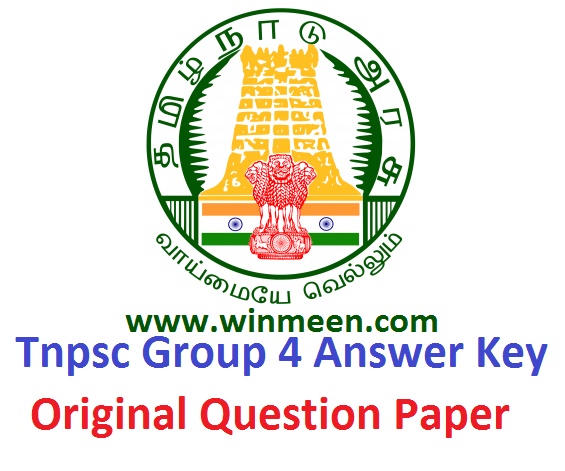 tnpsc-group-4-answer-key