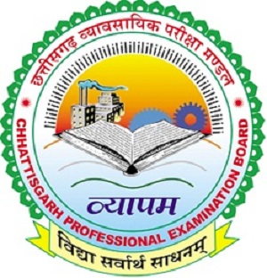 CG Vyapam Field Assistant Syllabus Exam pattern Previous papers