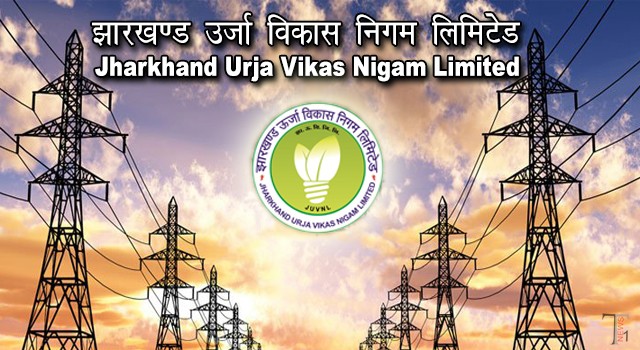 JUVNL 1082 jobs Recruitment 2017 Jharkhand Jr Lineman Office Asst Clerk Notification