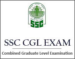 SSC CGL Tier 2 Results Merit List Tier II Cutoff 2016