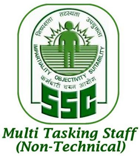 SSC MTS Notification 2017 Multi tasking Staff Application SSC MTS Notification 2017 Multi tasking Staff Application