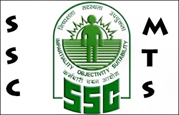 SSC MTS Notification 2017 Multi tasking Staff jobs Apply online