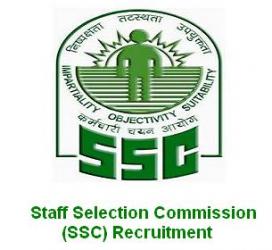 SSC CGL Notification Released for 2017