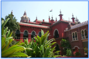 Vellore District Court Recruitment