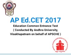 AP EDCET Web Counseling Dates