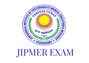 JIPMER MBBS Admit card