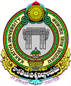 Kakatiya University Degree results