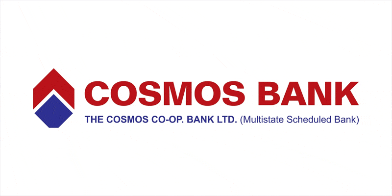 COSMOS Bank Recruitment