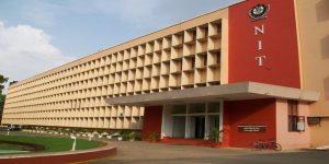 NIT Rourkela Recruitment