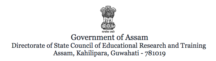 SCERT Assam Merit List and Cutoff Marks SCERT Assam Merit List and Cutoff Marks