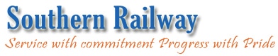 Southern Railway Chennai Recruitment