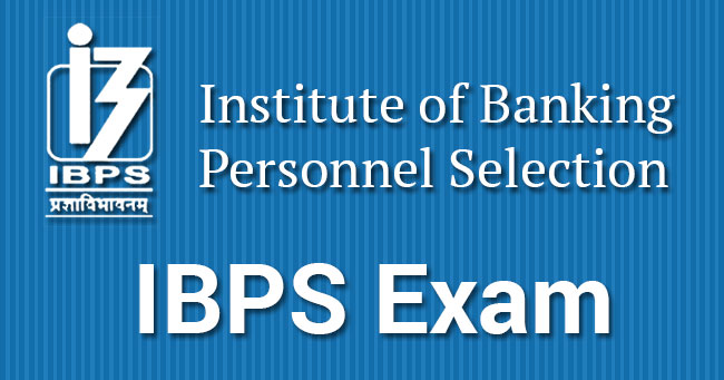 IBPS CWE VII PO Recruitment 2017 IBPS CWE Management Trainee Notification 3562 Jobs