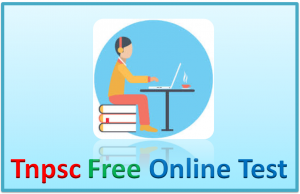 Tnpsc Geography Online Model Test In Tamil & English