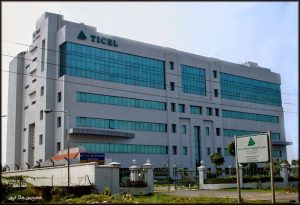 TICEL Bio Park Chennai Recruitment 