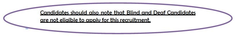 Tnpsc VAO Exam Eligibility Age Limit Qualification 2017