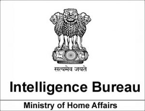 Intelligence Bureau ACIO Recruitment 2017