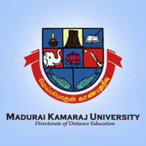 Madurai Kamaraj University Recruitment