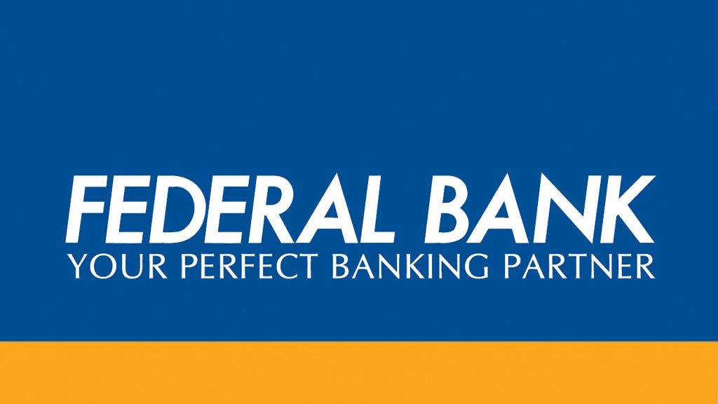 Federal bank recruitment