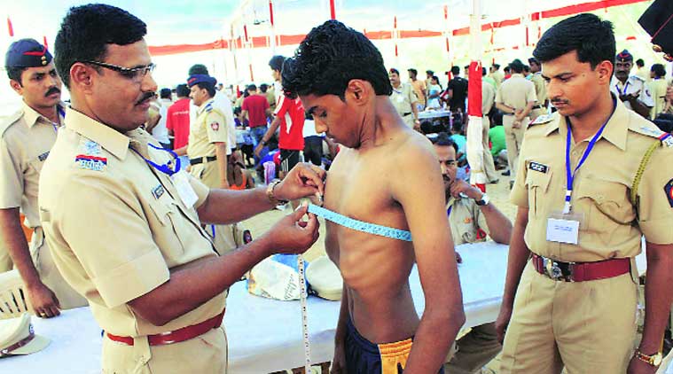 Bihar Police Constable Recruitment 2017 Apply 9900 CSBC Daroga Siphai Posts