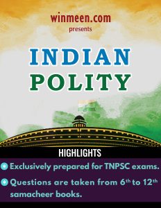 Indian Polity Book