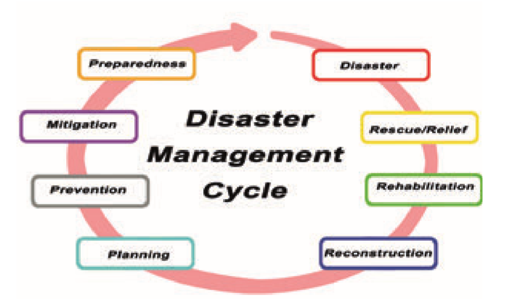 disaster-management-responding-to-disasters-notes-9th-social-science