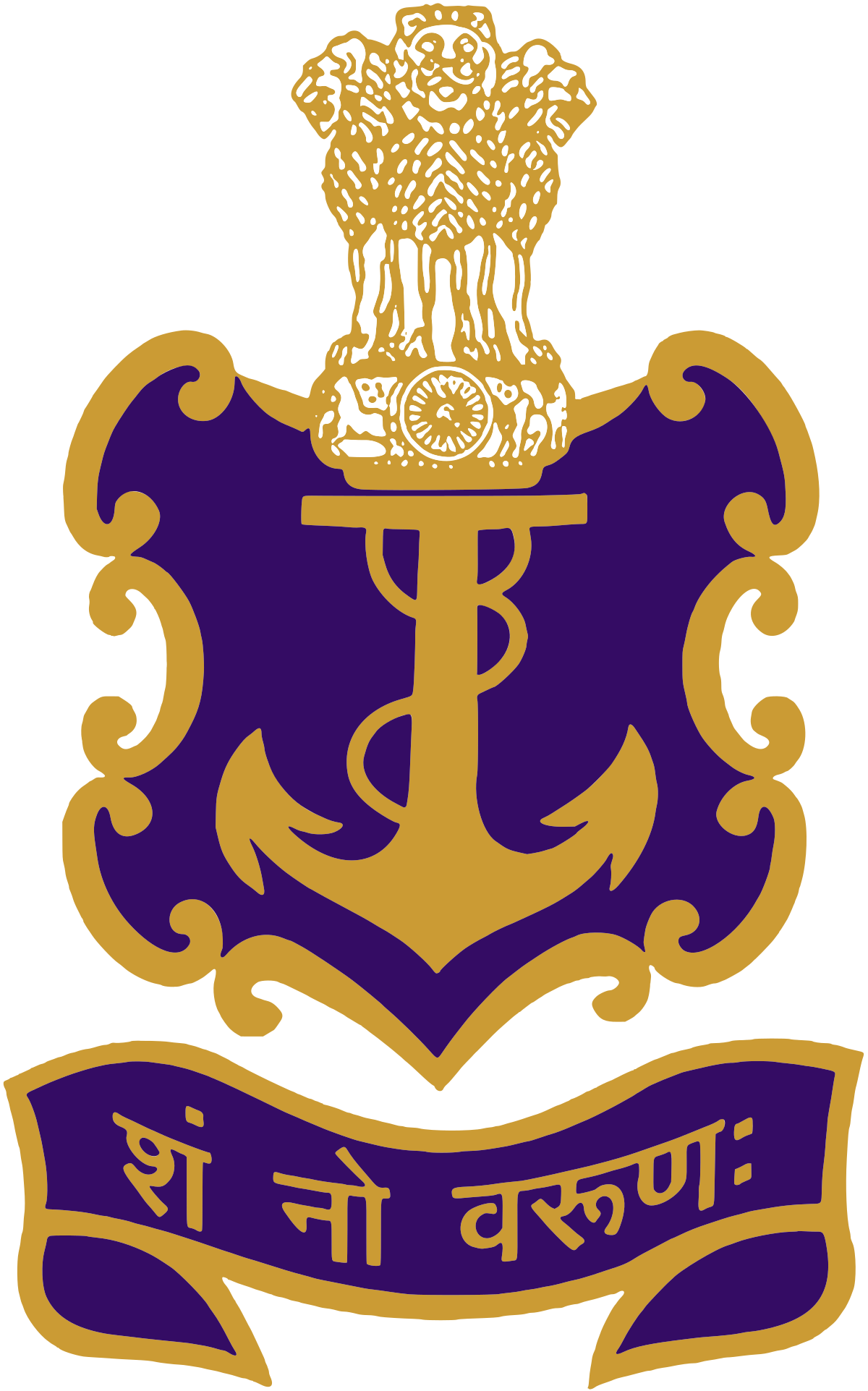 Indian Navy - Wikipedia