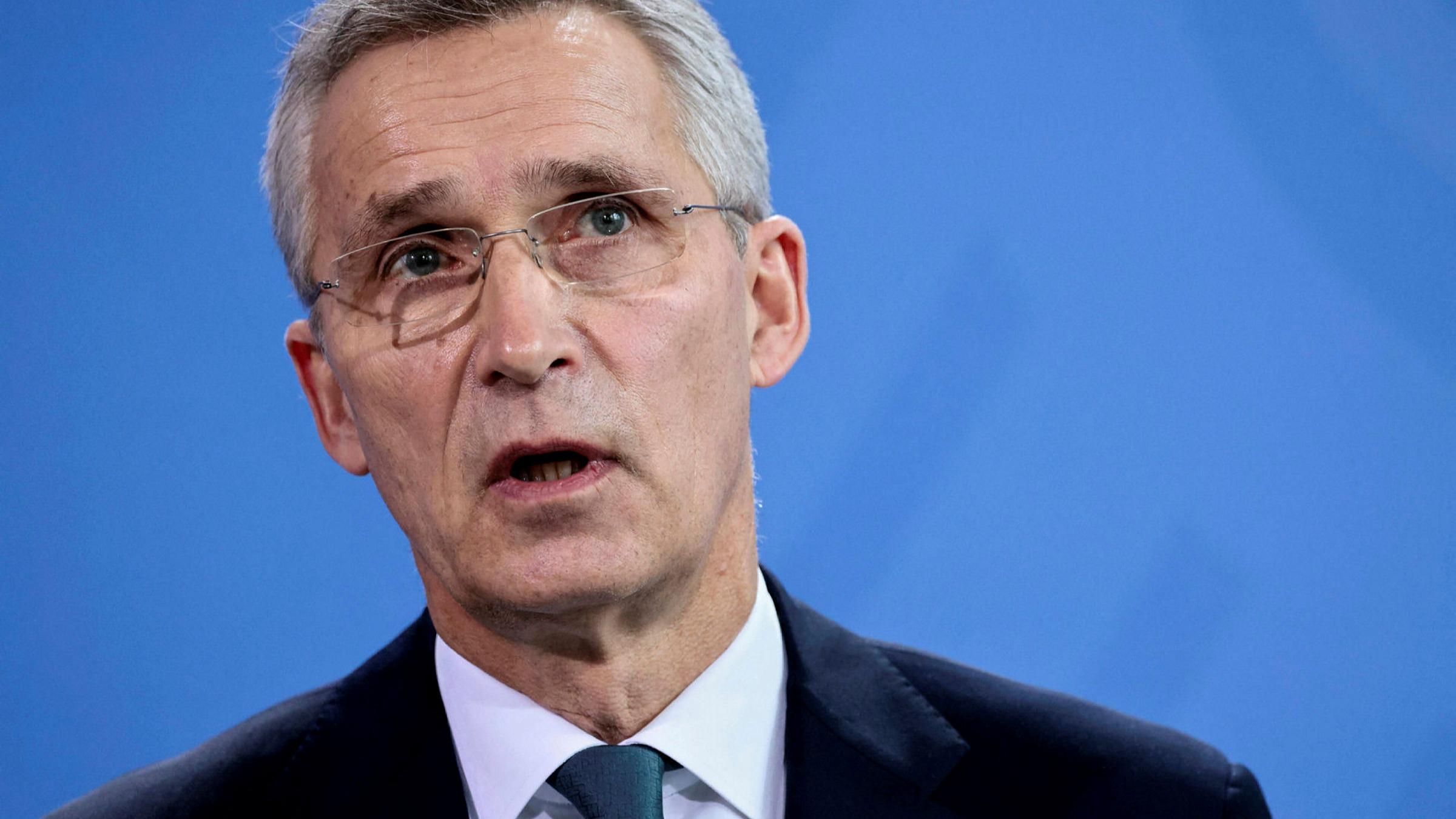 NATO chief Jens Stoltenberg to head Norway central bank2022