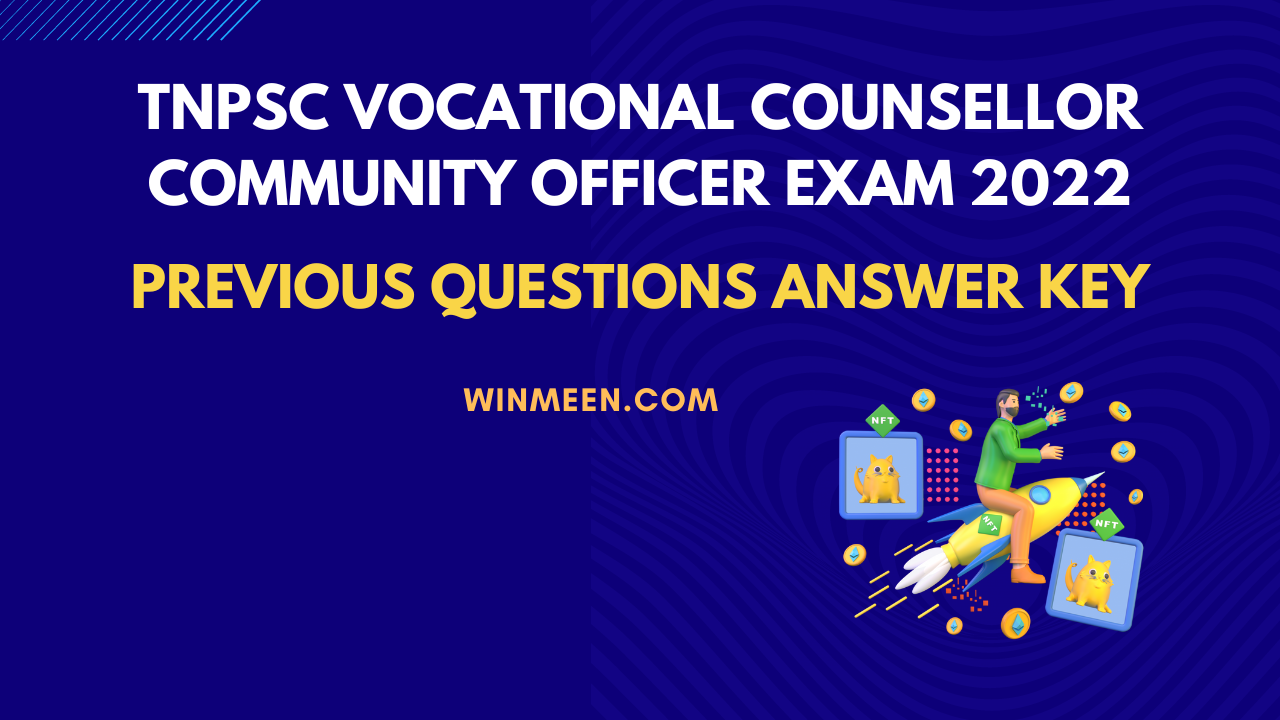 tnpsc-vocational-counsellor-community-officer-exam-previous-questions