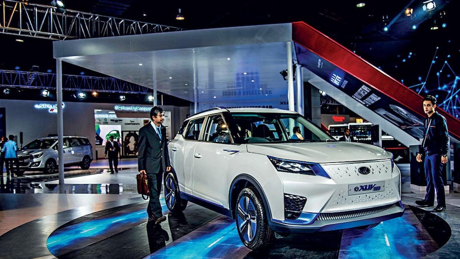 Auto Expo 2023: Here's why some top carmakers opted out of the mega event - BusinessToday - Issue Date: Jan 22, 2023