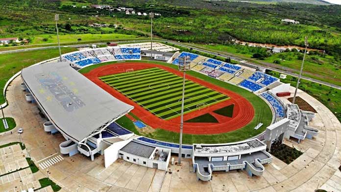 Cape Verde names national stadium in honour of football legend Pele | Nagaland Post