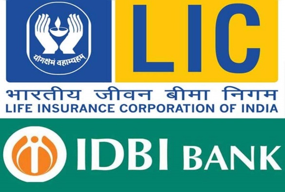 LIC पर बोझ बन सकती है IDBI बैंक में बड़ी हिस्सेदारी - big stake in idbi bank can be big burden in idbi bank - Navbharat Times